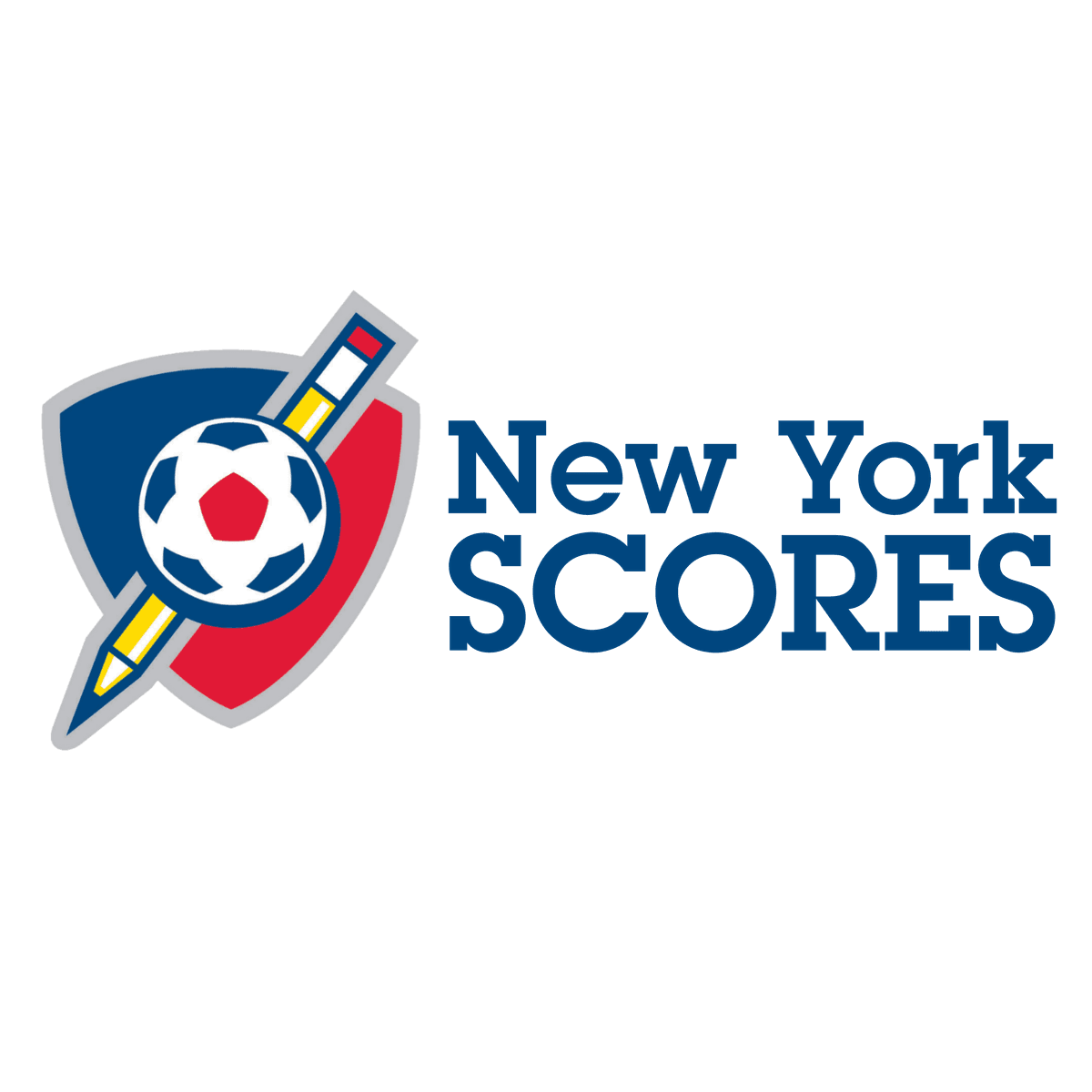 New York Scores logo